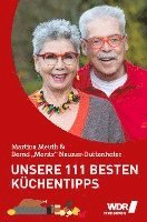 bokomslag Unsere 111 besten Küchentipps