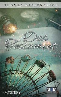 bokomslag Das Testament