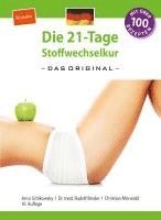21-Tage Stoffwechselkur -das Original-
