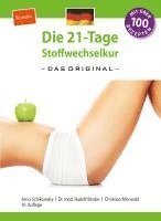 Die 21-Tage Stoffwechselkur - das Original- (German Edition) 1