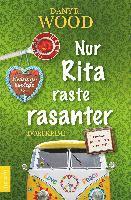 bokomslag Nur Rita raste rasanter