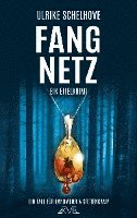 bokomslag Fangnetz - Ein Eifel-Krimi