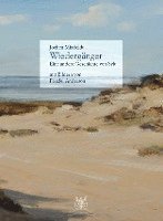 bokomslag Wiedergänger - Eine andere Geschichte von Sylt mit 29 Bildern von Friedel Anderson