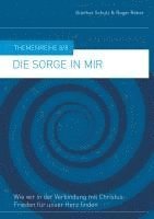 bokomslag Die Sorge in mir