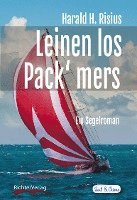bokomslag Leinen los - Pack' mers