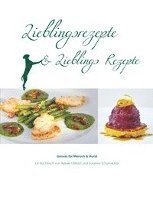 bokomslag Lieblingsrezepte und Lieblings Rezepte