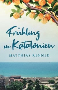 bokomslag Frühling in Katalonien