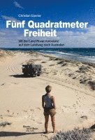 bokomslag Fünf Quadratmeter Freiheit