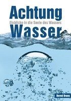 bokomslag Achtung Wasser