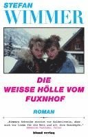bokomslag Die weiße Hölle vom Fuxnhof