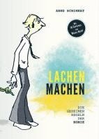 bokomslag Lachen machen