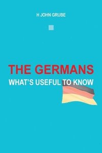 bokomslag The Germans