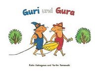 bokomslag Guri und Gura