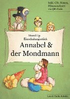 Einschulungsstück: Annabel und der Mondmann 1