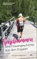 bokomslag Freischwimmen. Eine Frauengeschichte aus dem Engadin