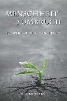 bokomslag Menschheit im Umbruch. Perspektive durch Intuition