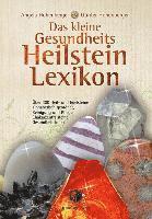 bokomslag Das kleine Gesundheits Heilstein Lexikon