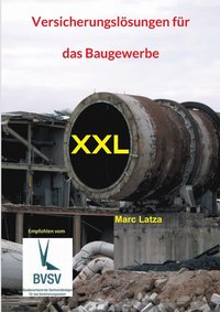 bokomslag Versicherungslsungen fr das Baugewerbe