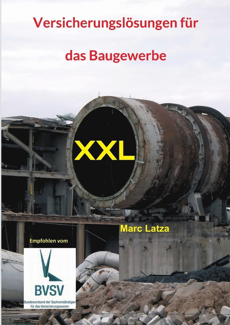 Versicherungslösungen für das Baugewerbe