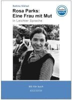 bokomslag Rosa Parks: Eine Frau mit Mut