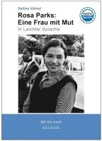 Bettina Mikhail - Rosa Parks: Eine Frau mit Mut, Häftad