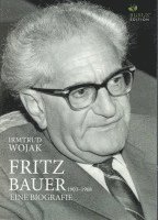 Fritz Bauer 1903-1968 1