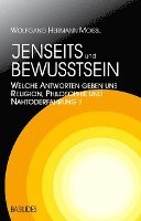 bokomslag Jenseits und Bewusstsein