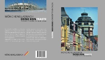 bokomslag Mönchengladbach - Deine Kontraste