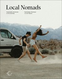 bokomslag Local Nomads