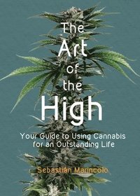 bokomslag Art of the High