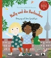 bokomslag Nelly und die Berlinchen