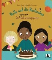 bokomslag Nelly und die Berlinchen