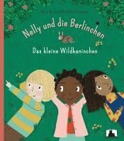 bokomslag Nelly und die Berlinchen