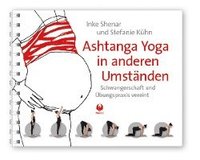 bokomslag Ashtanga Yoga in anderen Umständen
