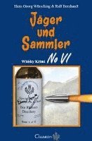 bokomslag Bernhardt, R: Jäger und Sammler