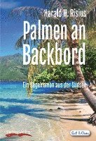 bokomslag Palmen an Backbord