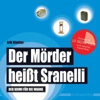 bokomslag Der Mörder heißt Sranelli