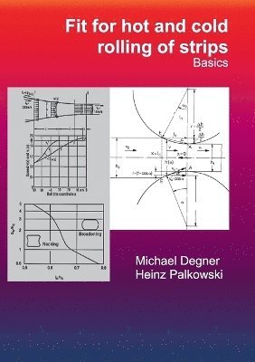 bokomslag Fit for hot and cold rolling of strips - Basics