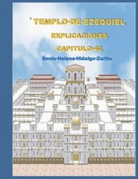 bokomslag Explicaciones de Ezequiel 40: Los portales y atrios del templo