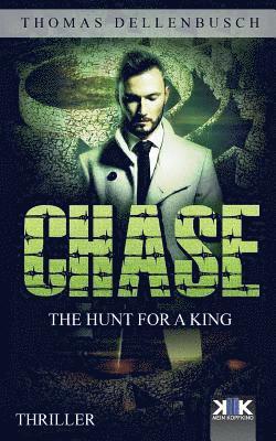 Chase: The Hunt for a King 1