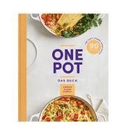 bokomslag One Pot - Das Buch