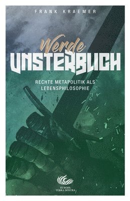 bokomslag Werde unsterblich