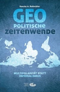 bokomslag Geopolitische Zeitenwende