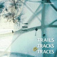 bokomslag Trails, Tracks, & Traces