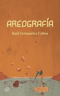 bokomslag Areografía