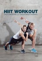 bokomslag HIIT Workout