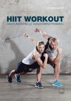 Roman Bayer - HIIT Workout, Häftad