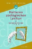 bokomslag Heiteres zoologisches Lexikon