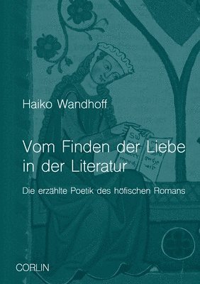 bokomslag Vom Finden der Liebe in der Literatur