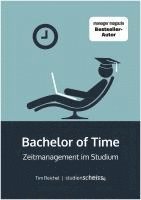 bokomslag Bachelor of Time